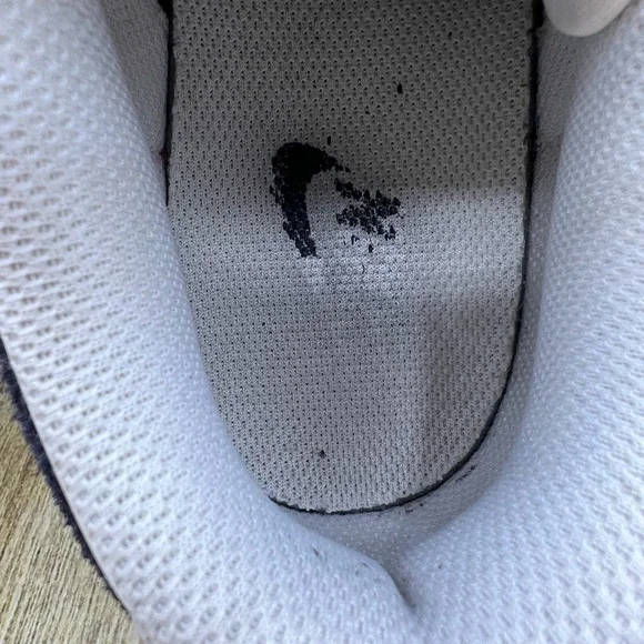 Nike Dunk Low SE Primal Women's Size 7 Sneakers Shoes White Casual DD7099-100‎ - Picture 5 of 10